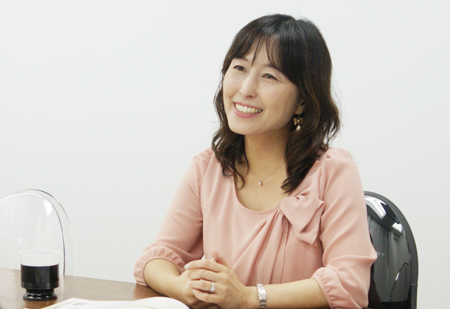 キャリア・ディベロップメント・アドバイザー 宮崎結花氏 インタビュー