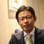 社会保険労務士・ 人事コンサルタント 長友秀樹氏インタビュー