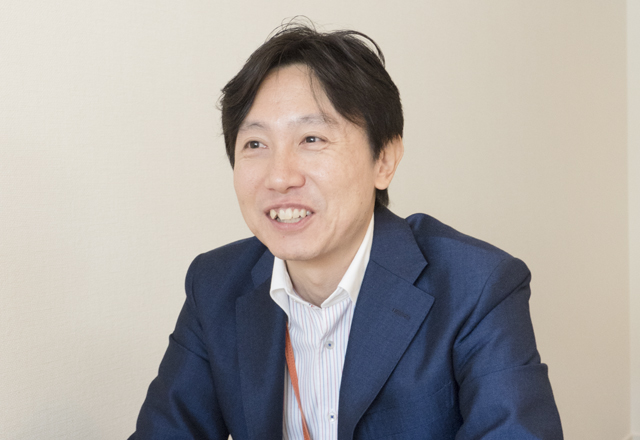 桐田氏インタビュー | 開業医、医師、歯科医師の資産運用の情報サイト DR'S WEALTH MEDIA