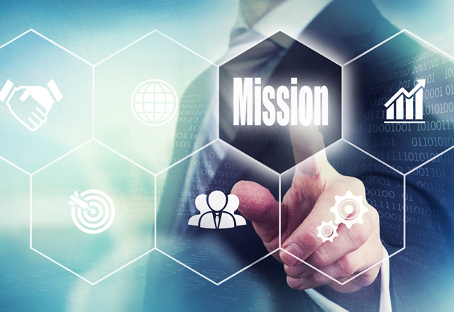岩田松雄に学ぶ、組織における“ミッション”の重要性