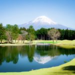 富士山の美しさに魅せられる名物ホールを攻略しよう！